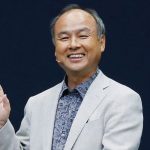 Masayoshi Son
