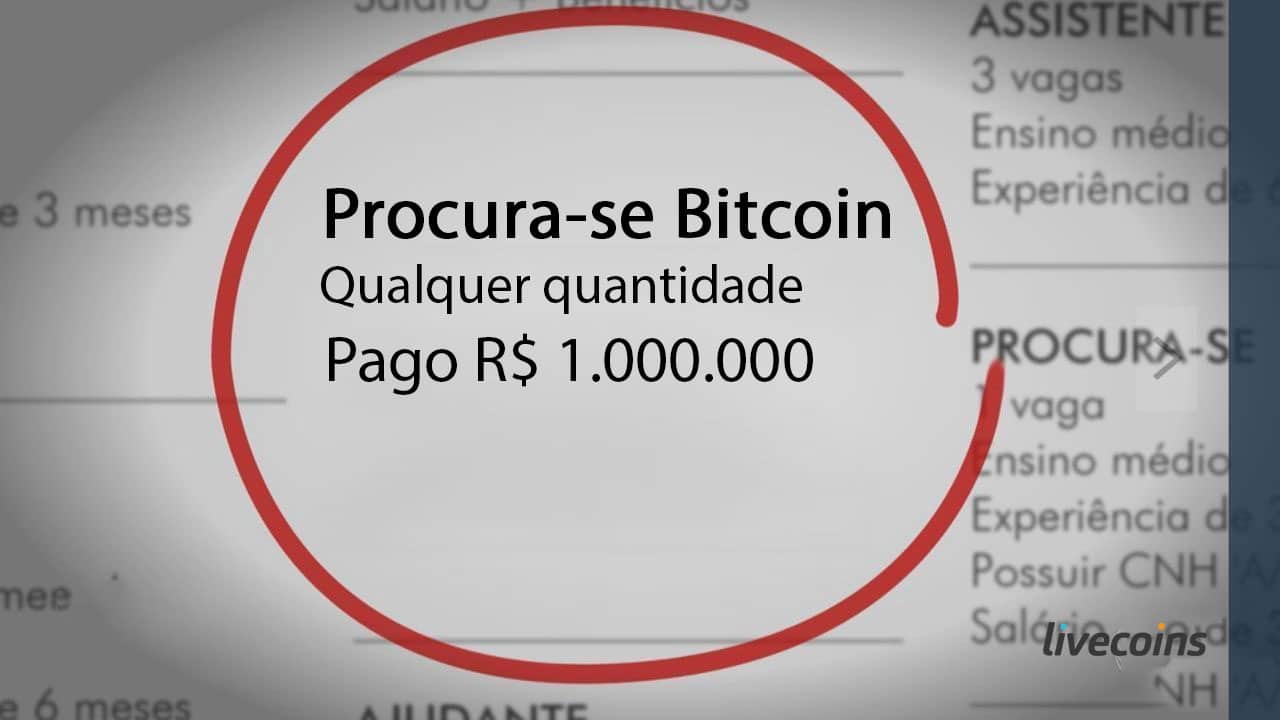 Procura-se-Bitcoin