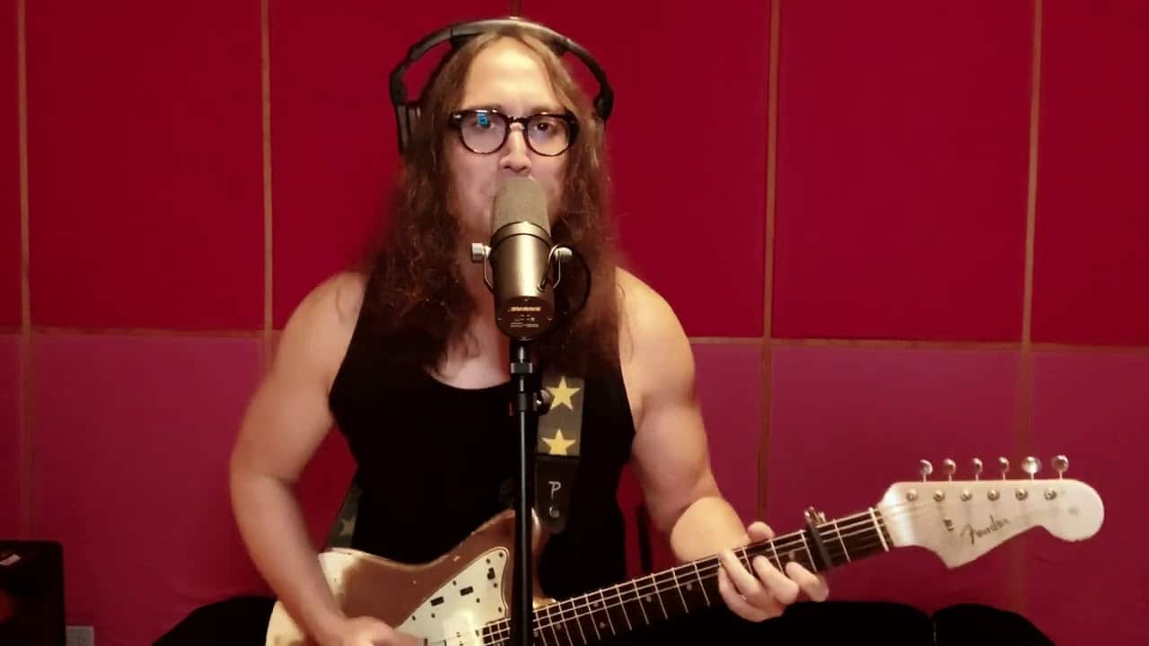 Sean Ono Lennon