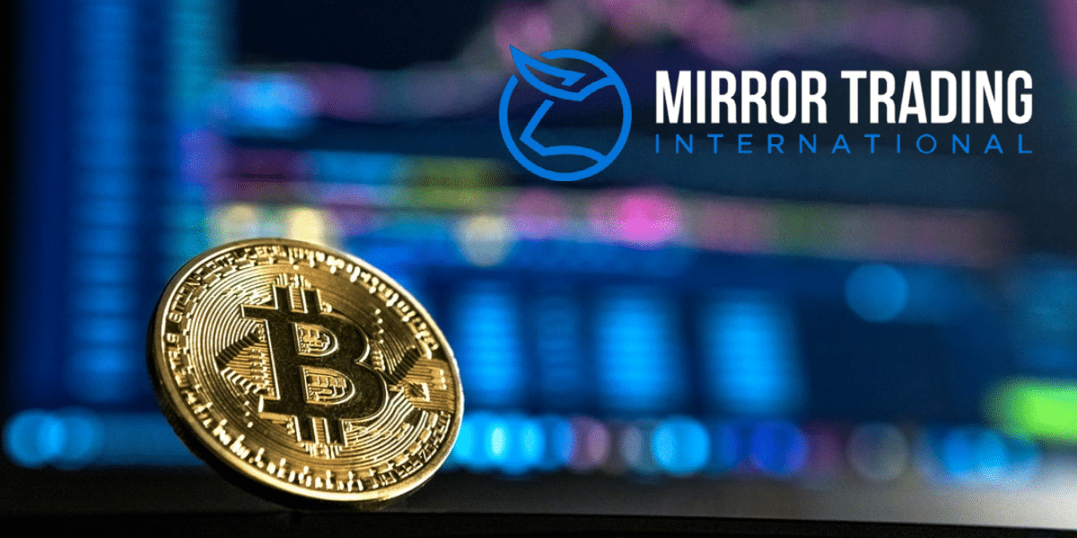 Mirror Trading Internacional