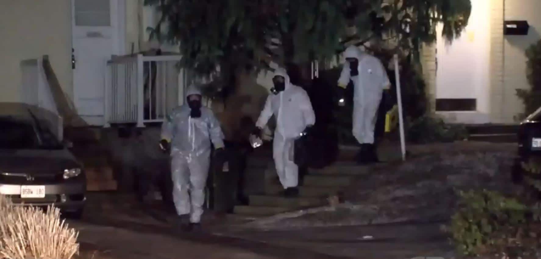 Imagem: ctvnews.ca