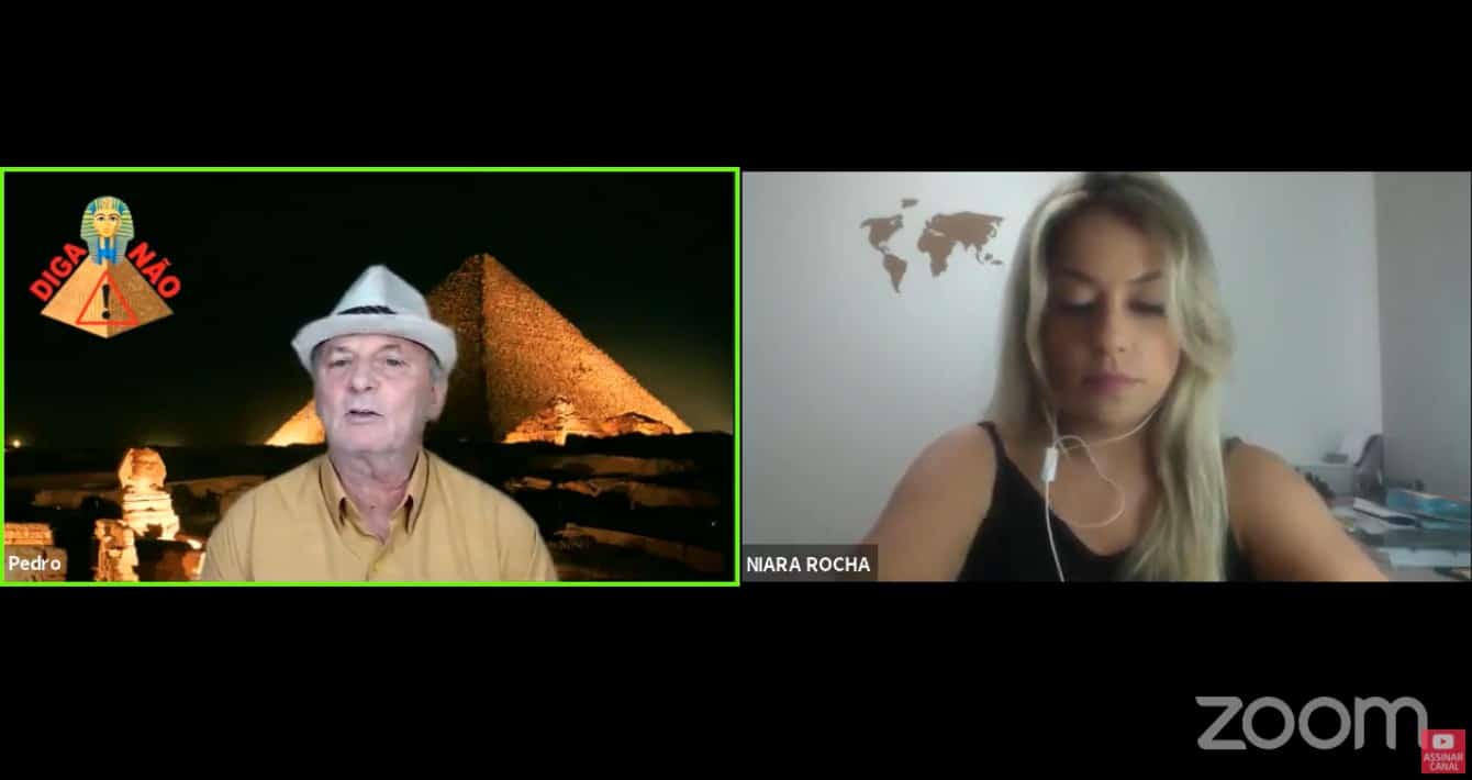 Ex-líder da Midas Trend