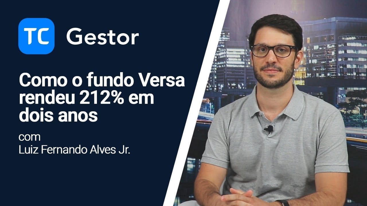 Fundo Versa