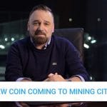 Mining City lança nova criptomoeda Bitcoin Vault