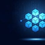Tecnologia blockchain tendência