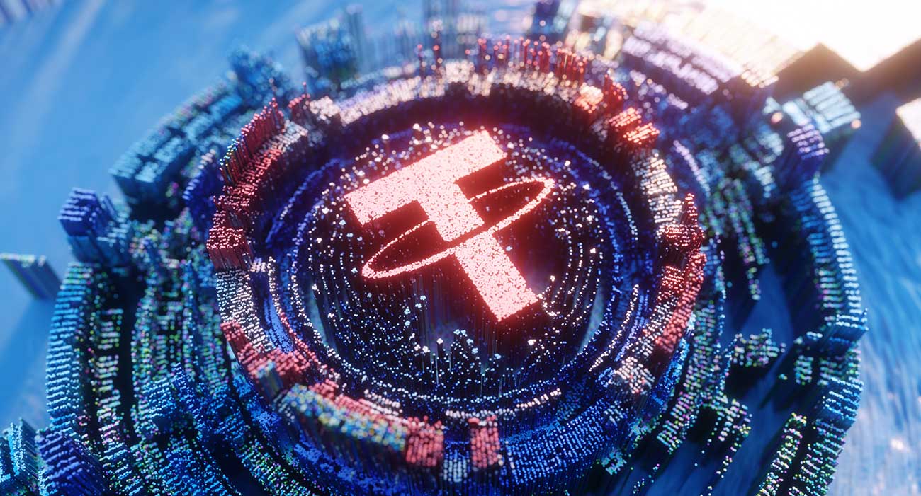 Tether