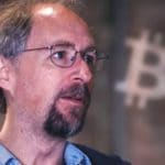 Adam Back, criador do Hashcash.
