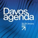 Agenda de Davos em 2021, o Fórum Econômico Mundial, conta com duas palestras sobre criptomoedas