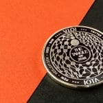 Criptomoeda IOTA Tangle DAG