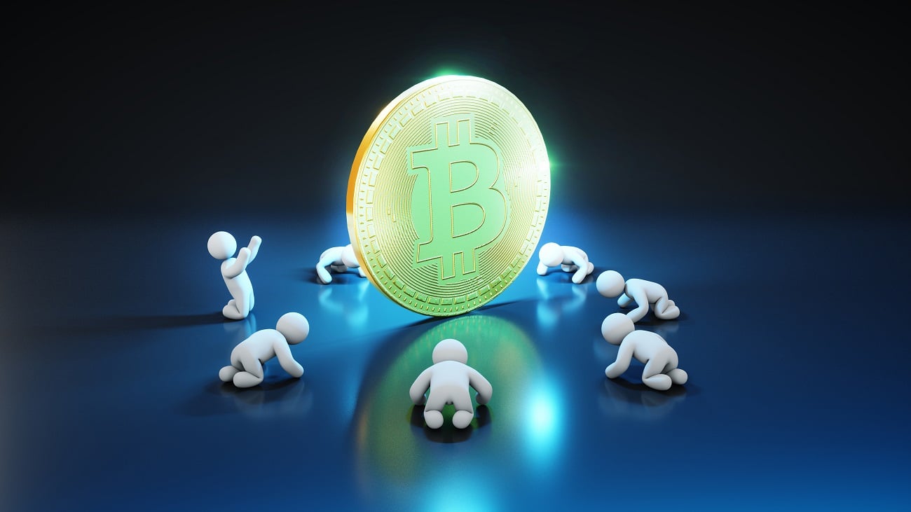 Religião e Bitcoin