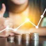 Adoção de criptomoeda stablecoin