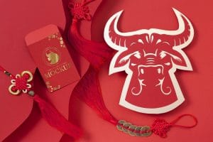 Ano do Boi na China começa sexta 12 e em comemoração país lança hardware wallet
