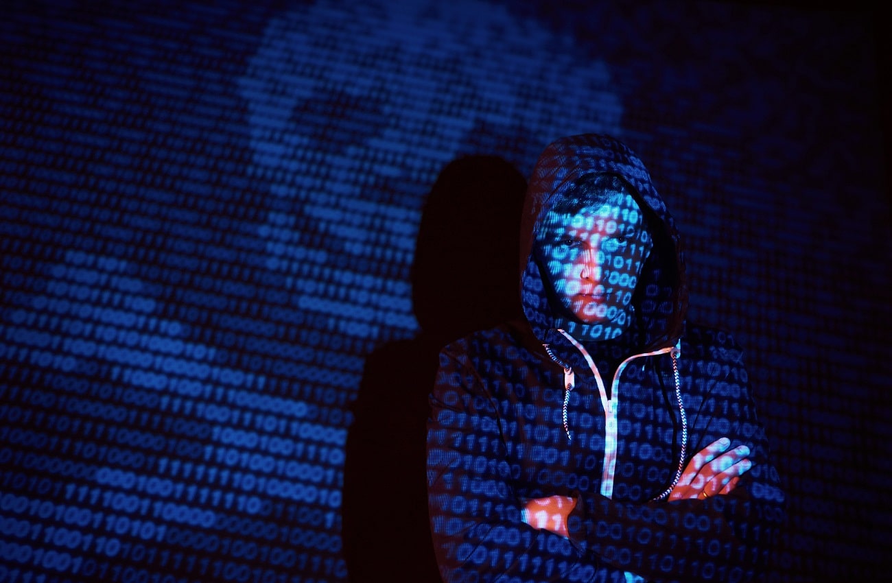 Ataque hacker