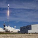 CRS-21 Mission da SpaceX
