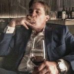 Craig Wright, o falso Satoshi.Imagem: Reprodução / Youtube