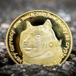 Criptomoeda Dogecoin meme preferido de Elon Musk