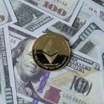 Criptomoeda Ethereum preço