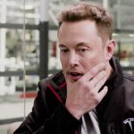 Elon Musk. Imagem: Youtube