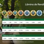 Imagem de Rendimentos em empresa suspeita de operar esquema de pirâmide