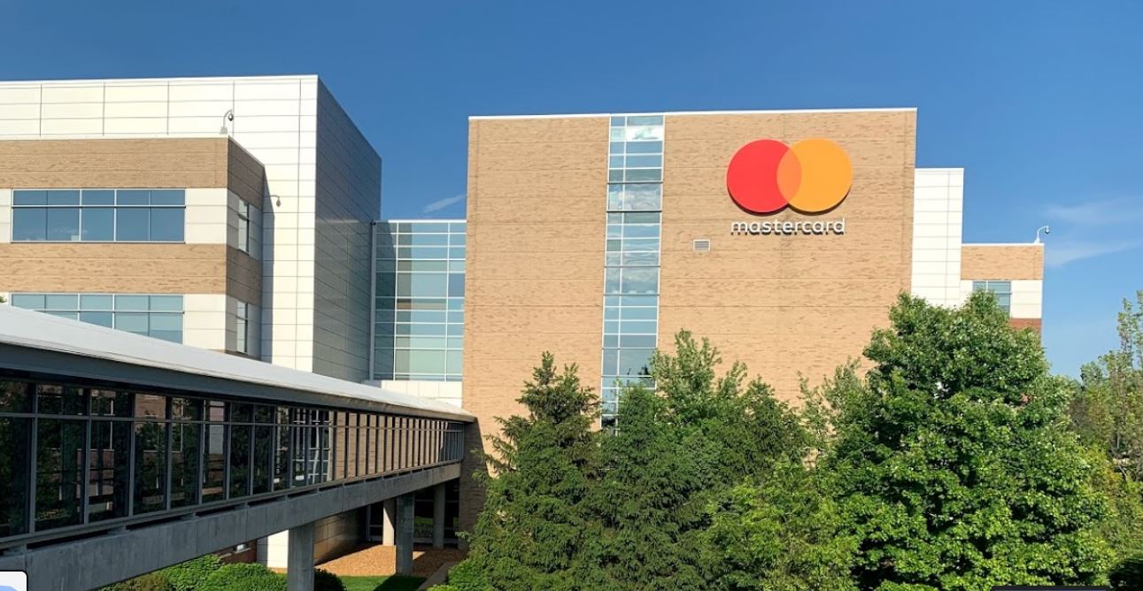 Mastercard.