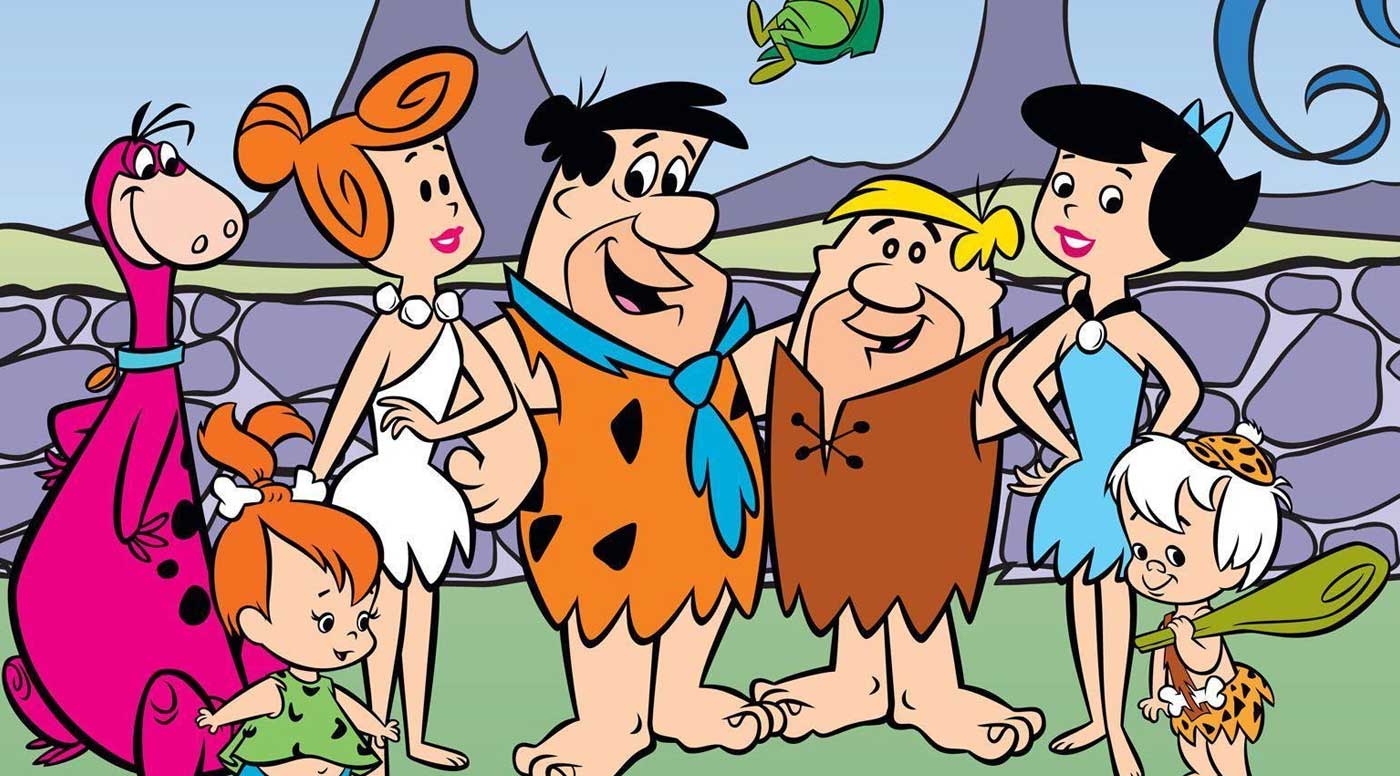 Flintstones