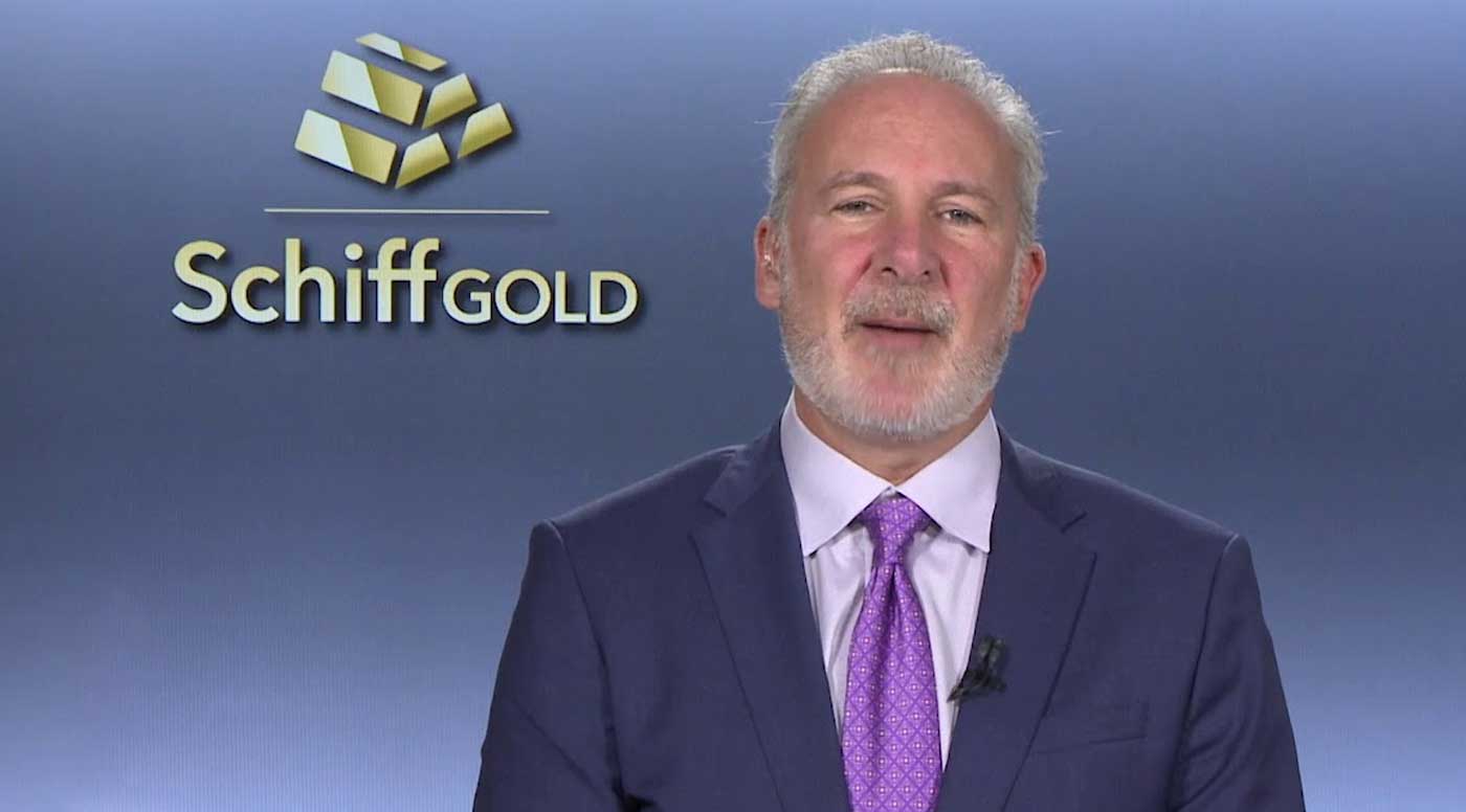 Peter-Schiff