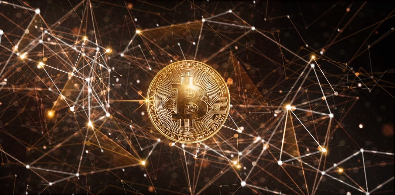 Rede do Bitcoin
