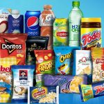 Produtos Pepsico. Imagem: Pepsico