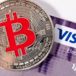 Bitcoin e Visa