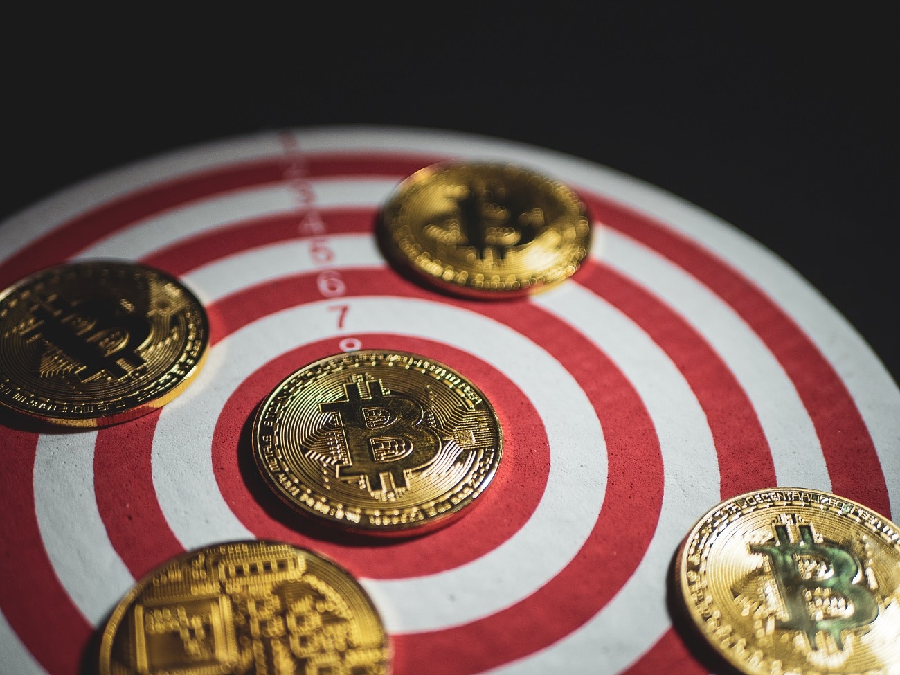 Bitcoin moeda digital como alvo GAFI