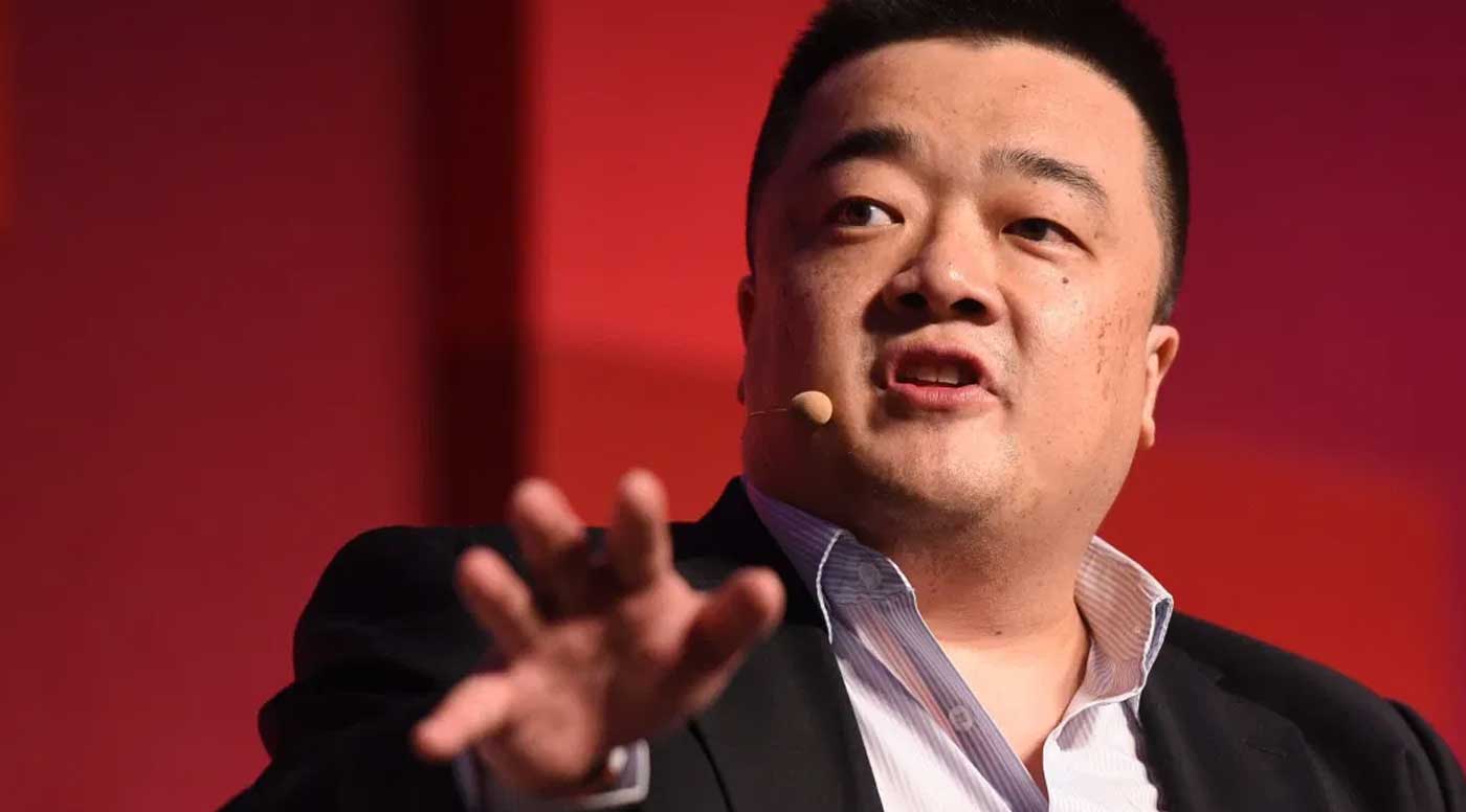 Bobby Lee, BTCC