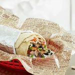 Burritos ou Bitcoin