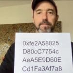 Fundador do Mercado Livre usa Ethereum para validar identidade