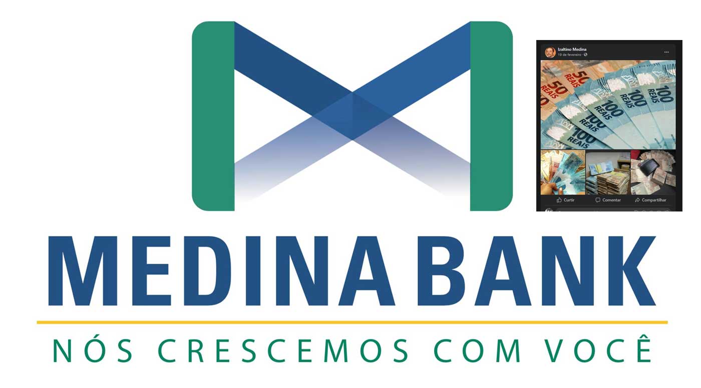 Medina Bank