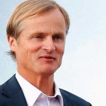 Oystein Stray Spetalen