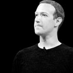 Mark Zuckeberg. Imagem: Wikimedia