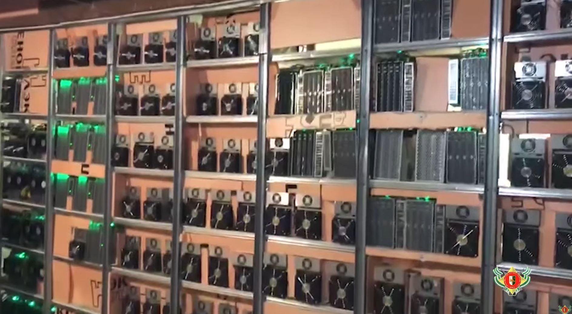 abacasea mineração criptomoedas