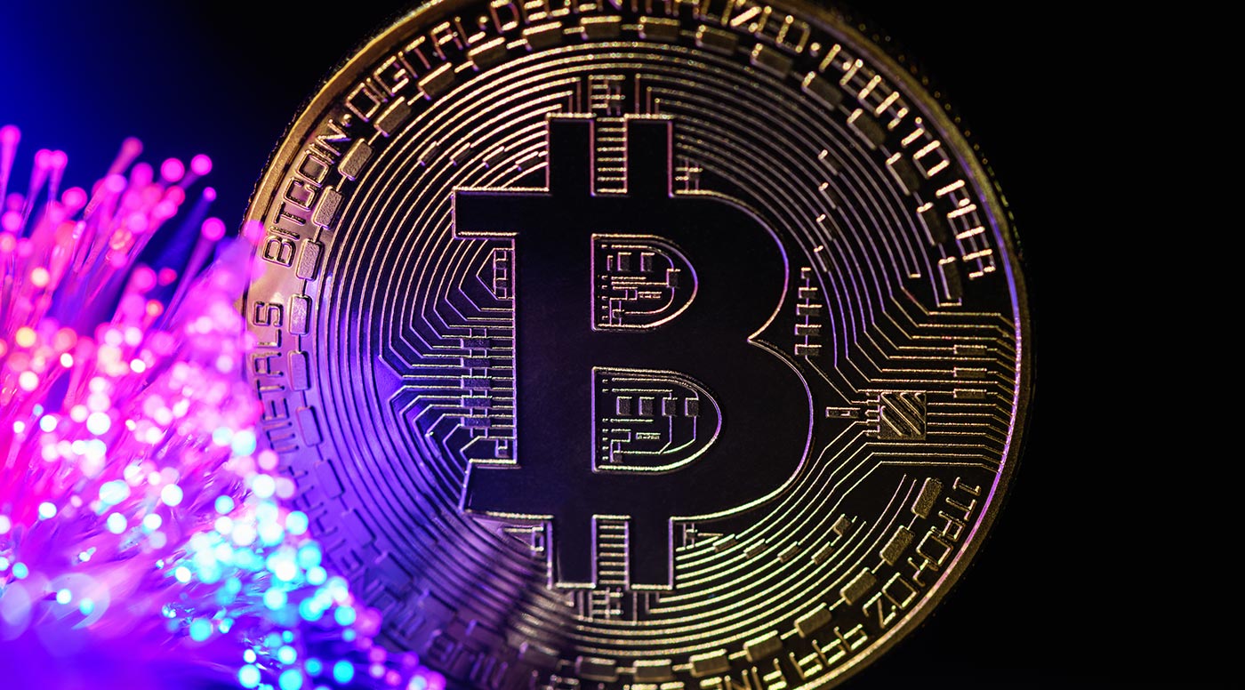 Bitcoin