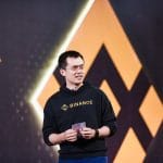 CEO da Binance, CZ
