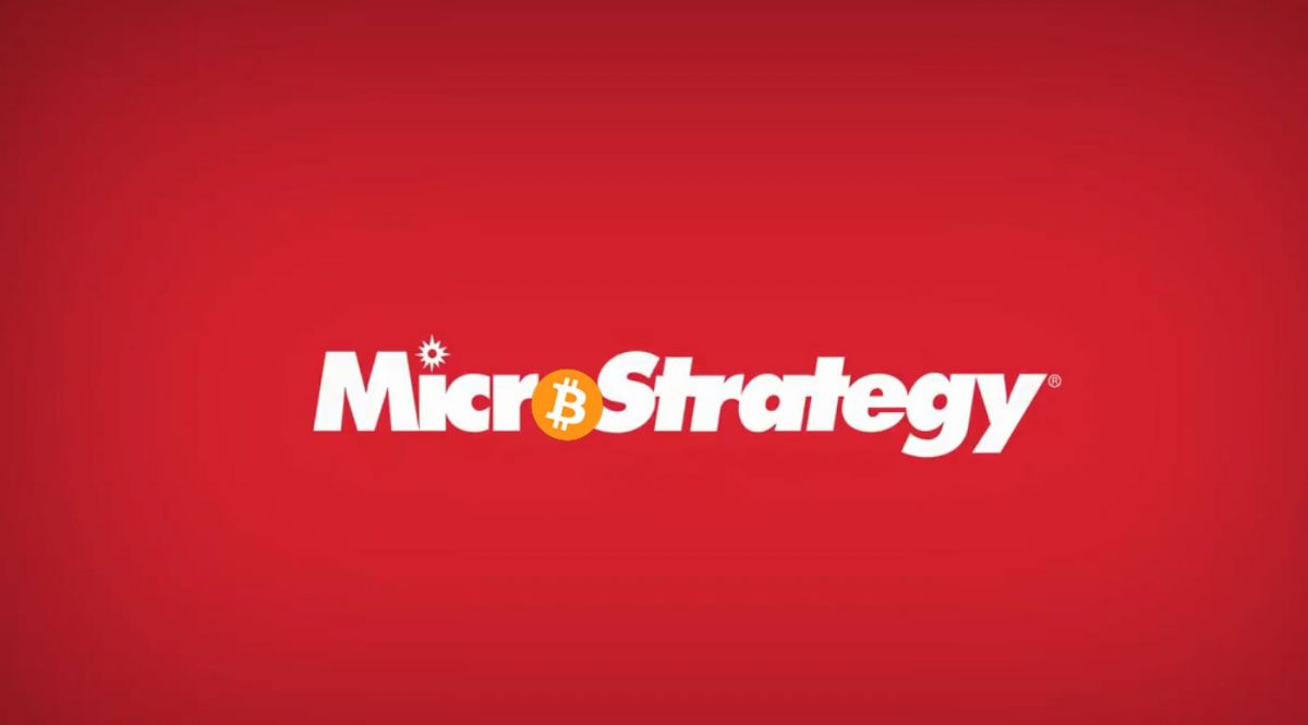 MicroStrategy Bitcoin