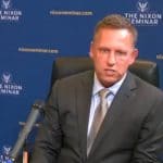 Peter Thiel