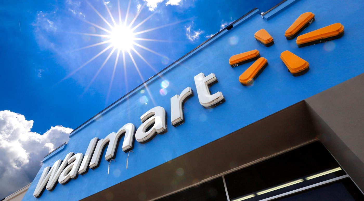 Walmart