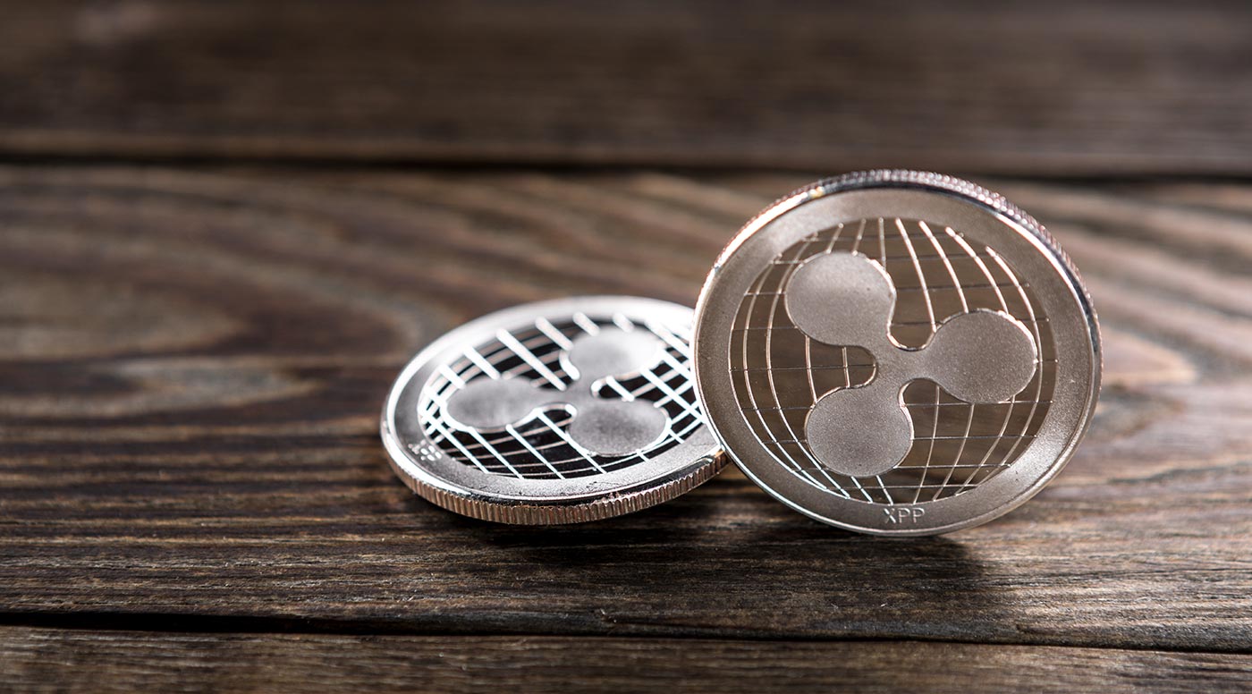 Ripple XRP