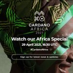 Cardano Africa