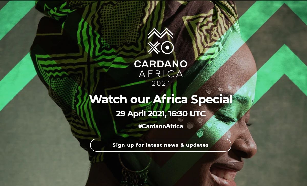 Cardano Africa