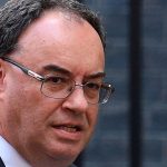 Andrew Bailey. Imagem: Reprodução.