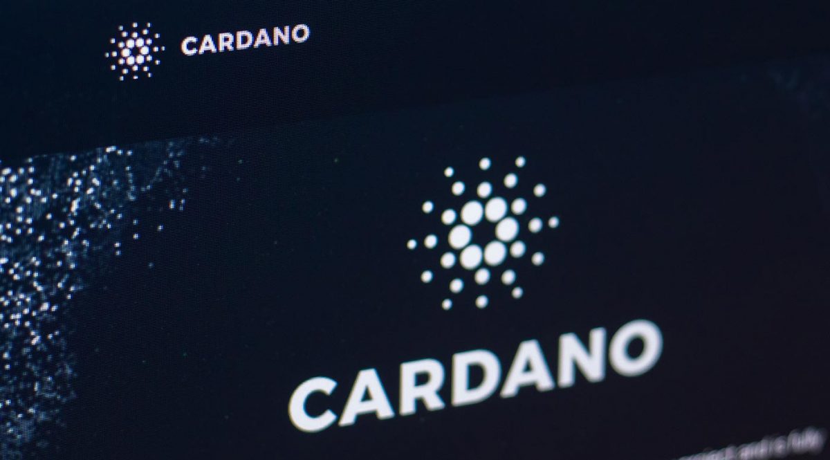 Cardano. Imagem: Abode Stock