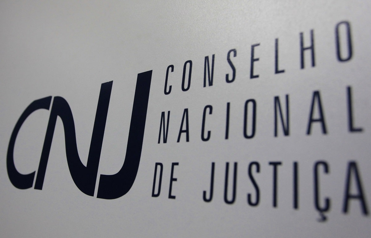 Conselho Nacional de Justiça CNJ