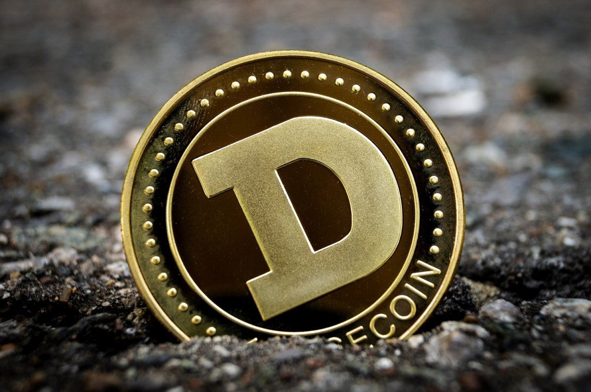 Criptomoeda Dogecoin DOGE
