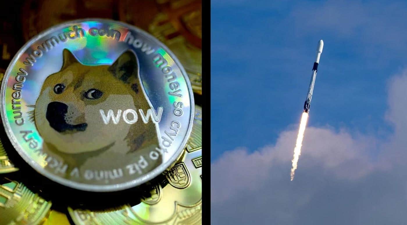Dogecoin DOGE1